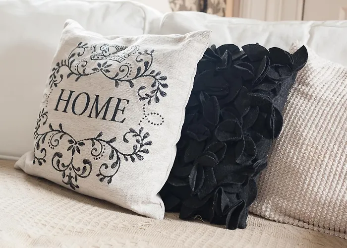 The Castle Esplanade * אדינבורו