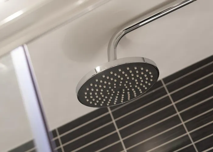 The Brunswick Street Lejlighed *