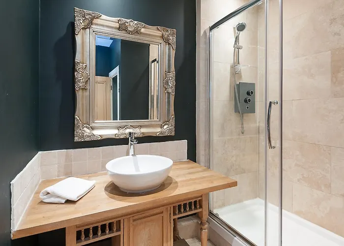 The Castle Esplanade *