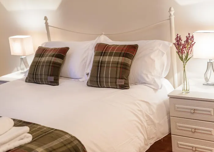 The Holyrood Park Διαμέρισμα