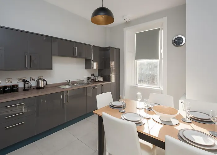 The Brunswick Street *