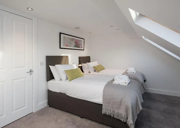 The Brunswick Street * אדינבורו