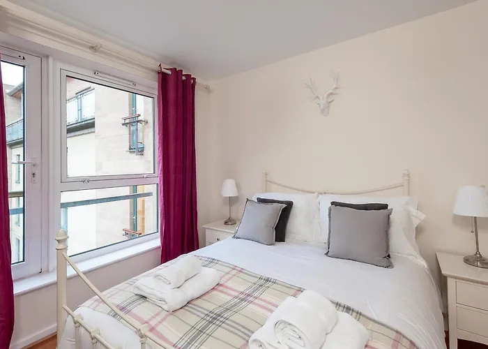 Διαμέρισμα The Holyrood Park