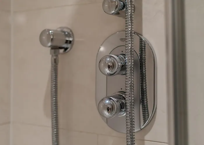 Lejlighed The Holyrood Park