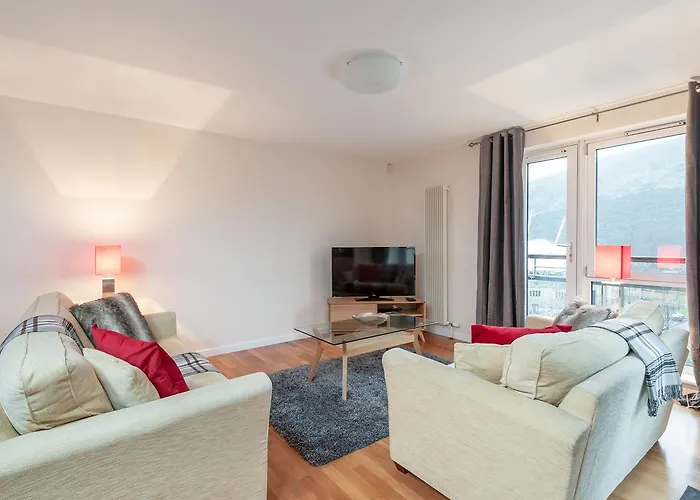 Διαμέρισμα The Holyrood Park Εδιμβούργο