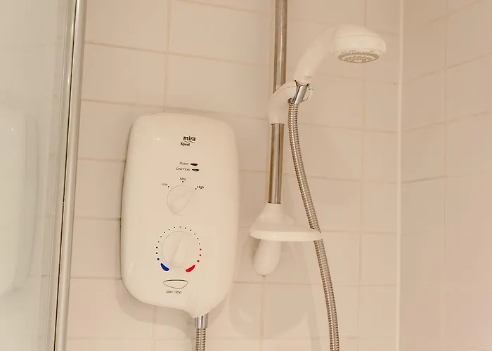 The Edmonstone's Close 에든버러