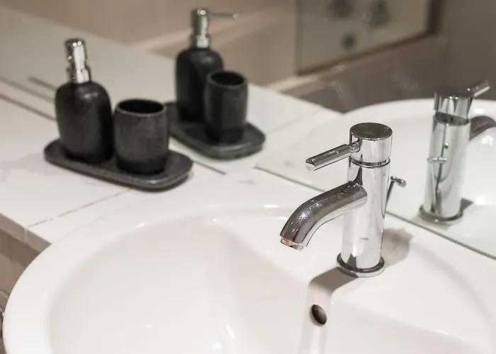 The Edmonstone's Close 아파트 에든버러