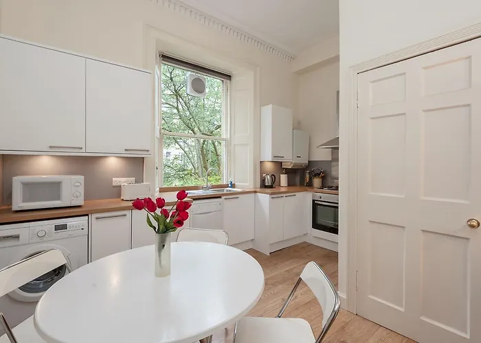 The Hart Διαμέρισμα