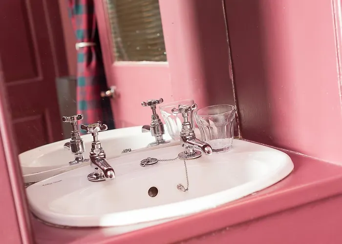 The Castle Esplanade *