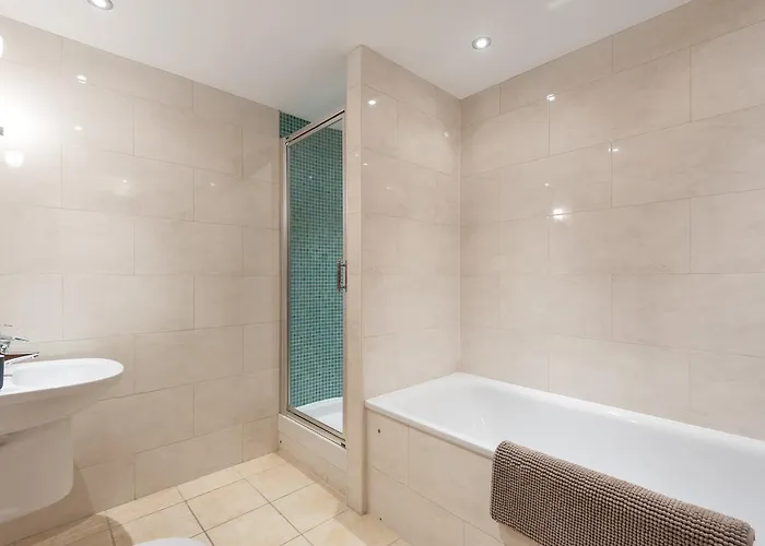 Διαμέρισμα The Holyrood Park