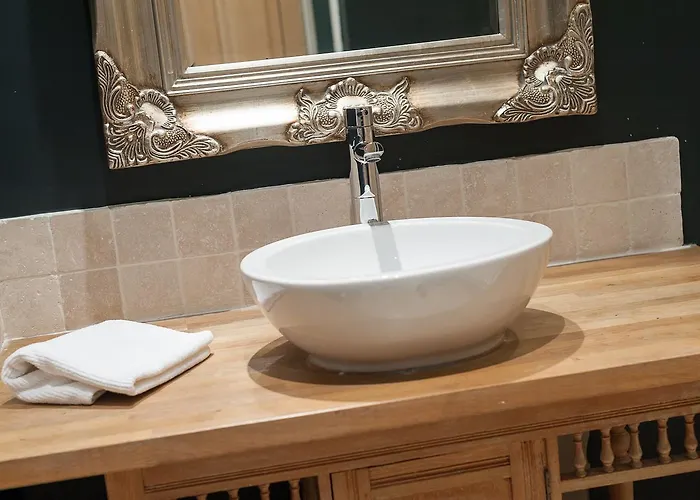 Lägenhet The Castle Esplanade *