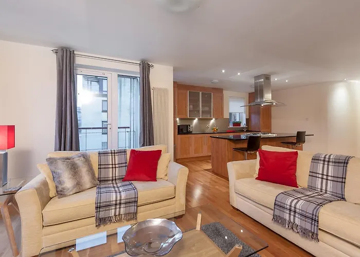 The Holyrood Park Διαμέρισμα Εδιμβούργο