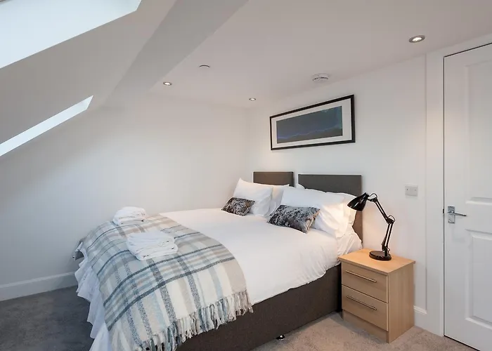 The Brunswick Street