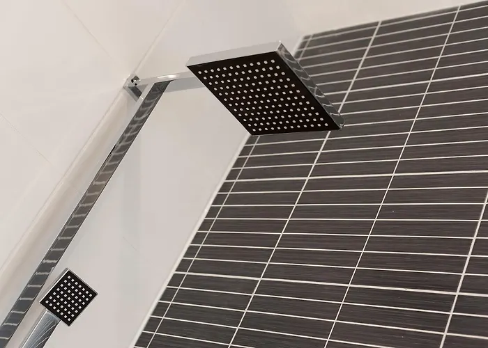 The Brunswick Street *