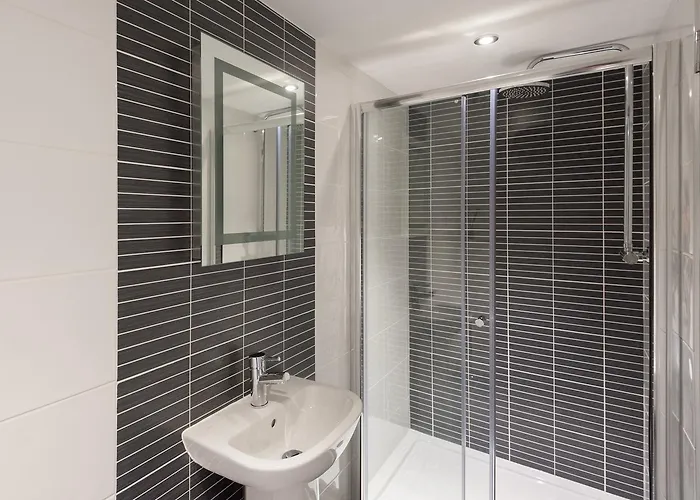 The Brunswick Street * אדינבורו