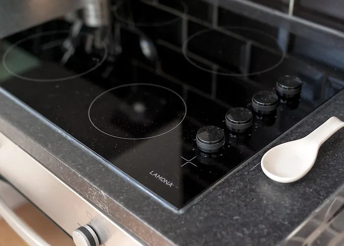 The Portsburgh Square דירה