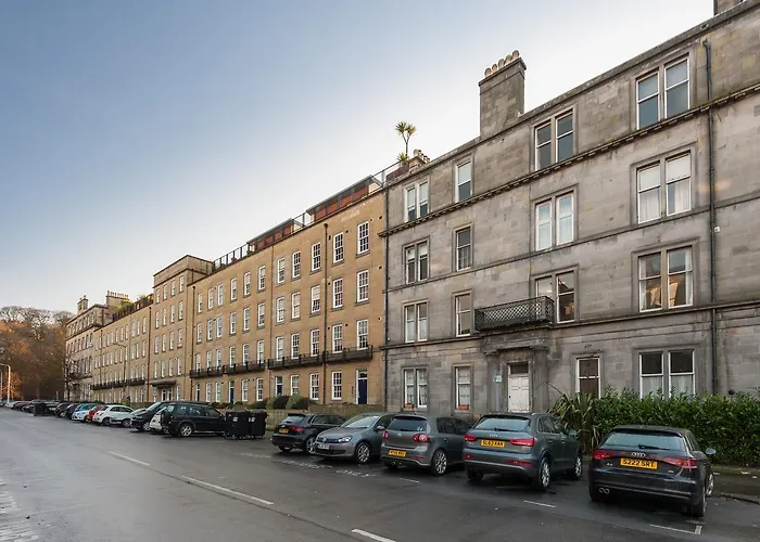 The Brunswick Street