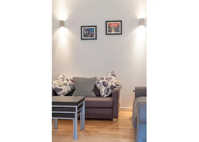 The Edmonstone's Close 에든버러