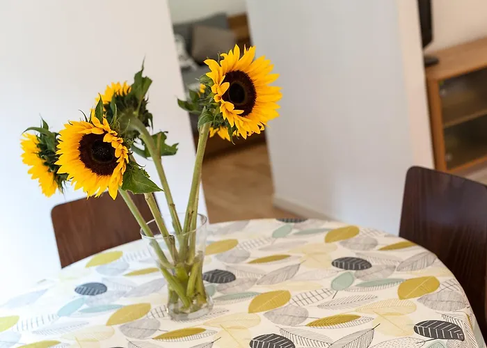 The Edmonstone's Close 아파트 *