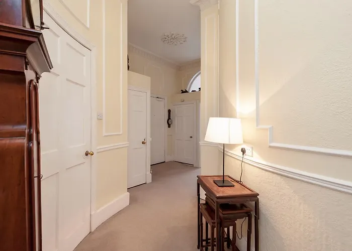 Apartamento The Hart