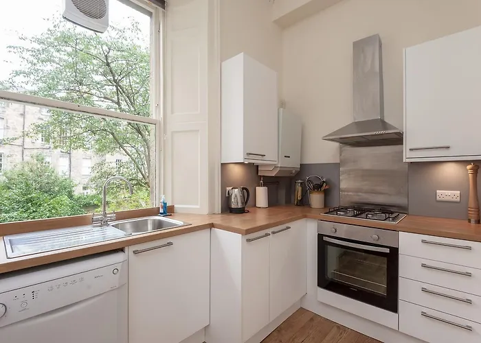 The Hart Lägenhet *