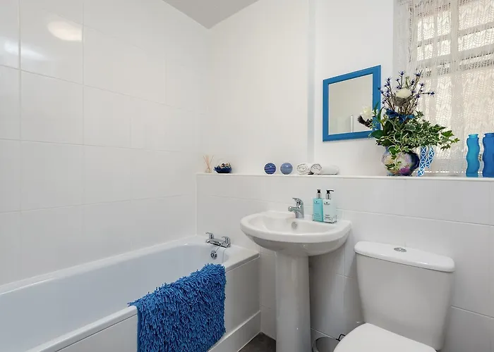 The Portsburgh Square *