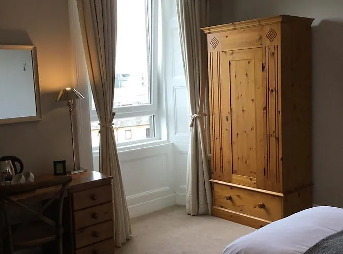 Pensionat Martins 3*