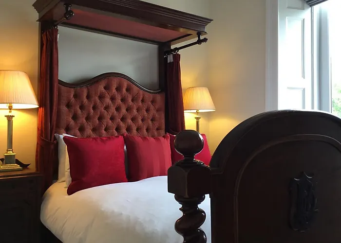 Гостевой дом Martins Guest House