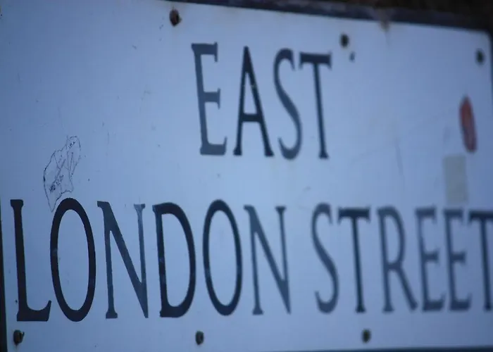 Ramsay's Bed & Breakfast Edimburgo