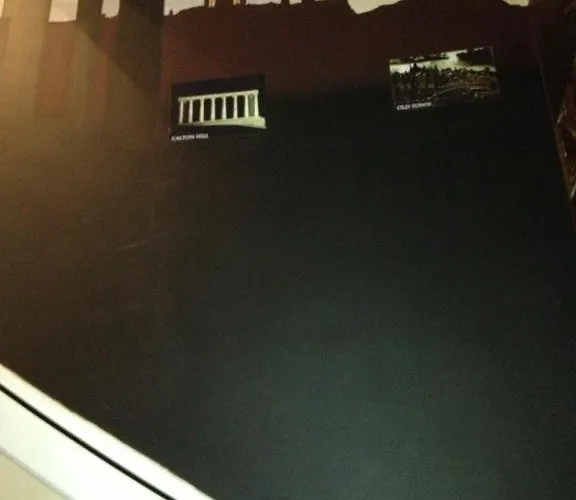 Ramsay's 2* Edimburgo