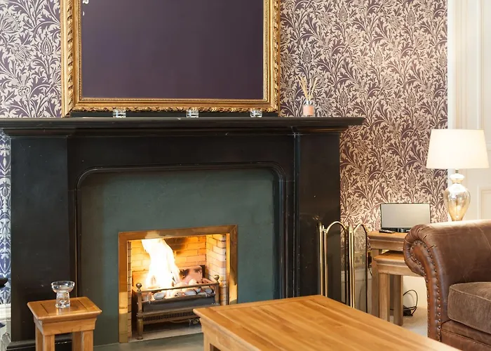 דירה The Coates Gardens