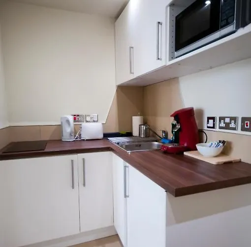 アパートホテル パーマーストン スイーツ