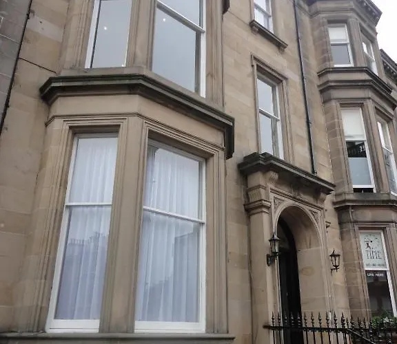 パーマーストン スイーツ