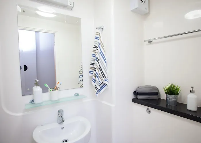 Unite Students - Sugarhouse Close - Royal Mile