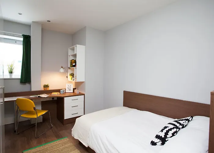 Unite Students - Sugarhouse Close - Royal Mile Appartamento