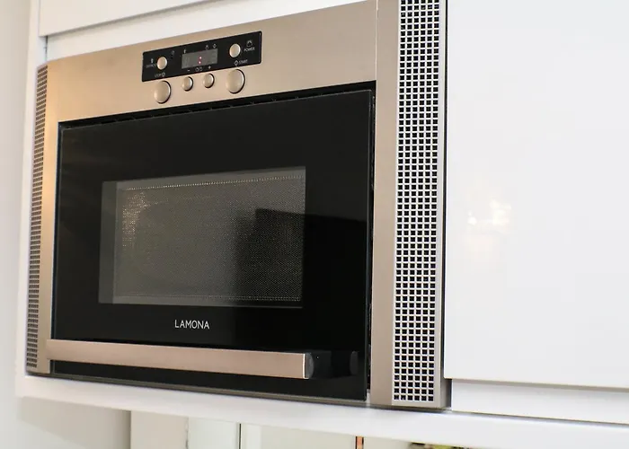 Apartmanhotel Castle