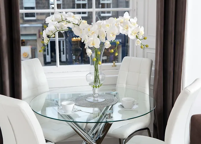 Apartmanhotel Castle