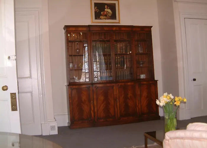 Hotel Terrace Edimburgo