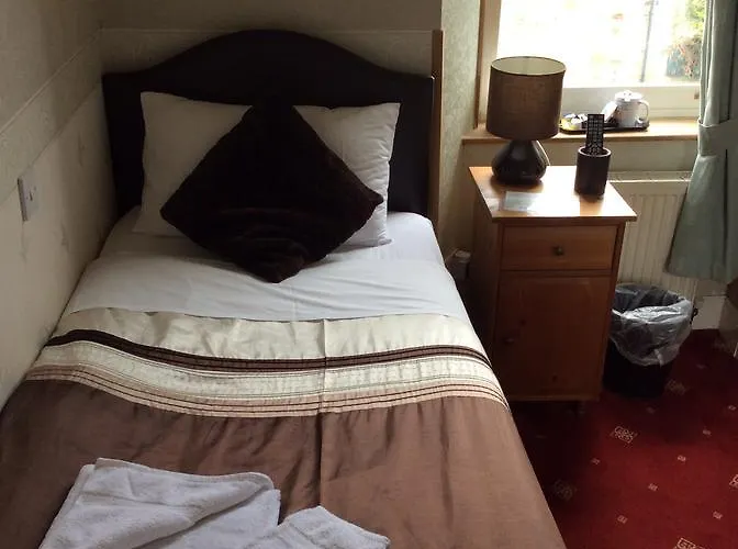 Mayfield 2* Edimburgo