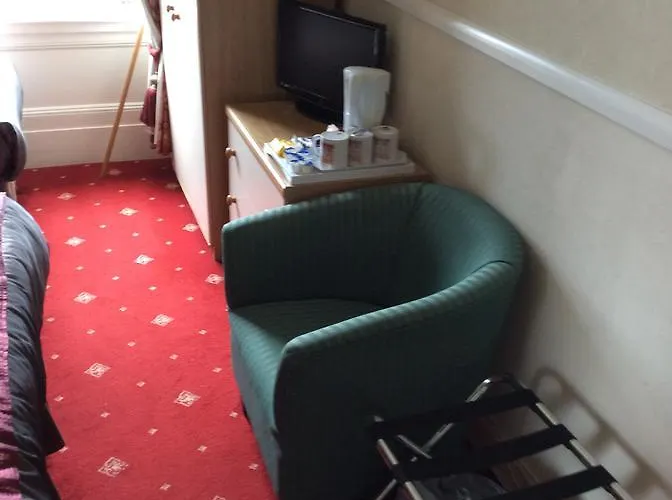 Mayfield 2* Edimburgo