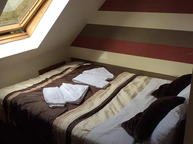 Gæstehus Mayfield Edinburgh