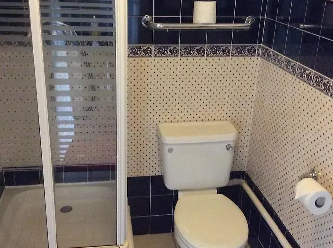 Mayfield Affittacamere