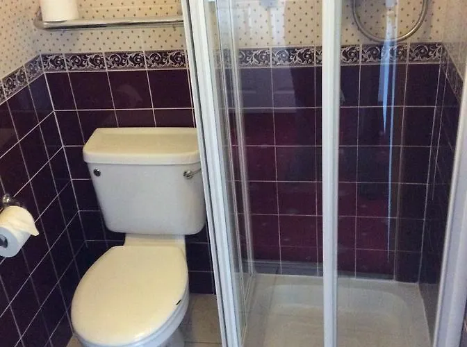 Mayfield Gæstehus Edinburgh