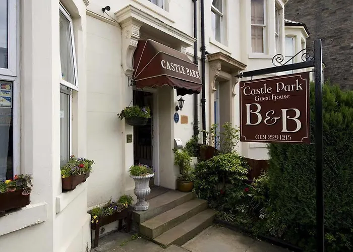 Panzió Castle Park 4*