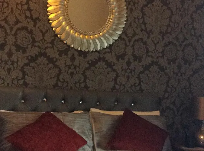 Mayfield Affittacamere Edimburgo