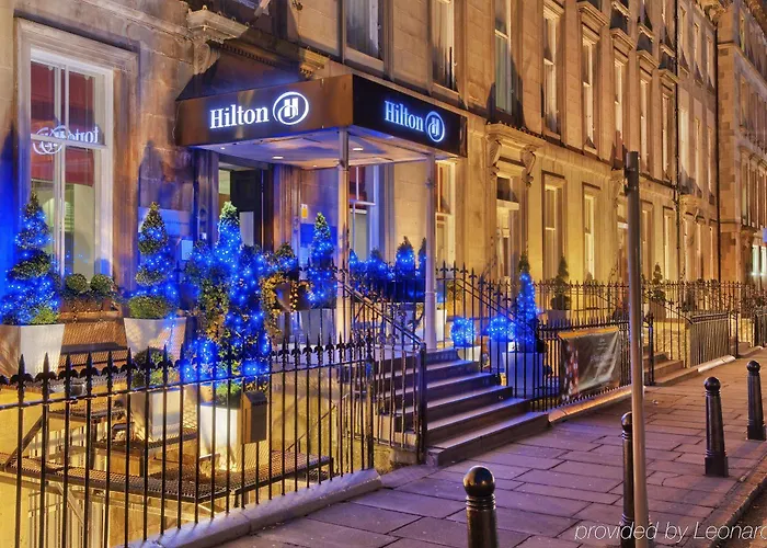 Grosvenor Hotel