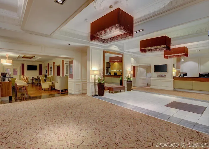 Hotel Grosvenor