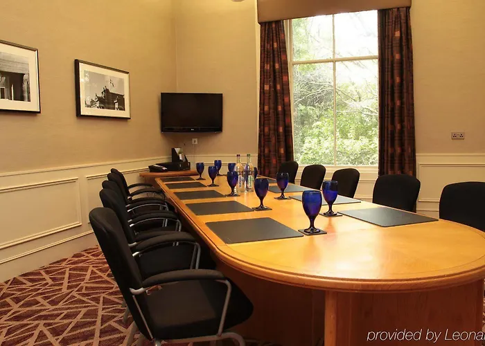 Grosvenor 4* Edinburgh