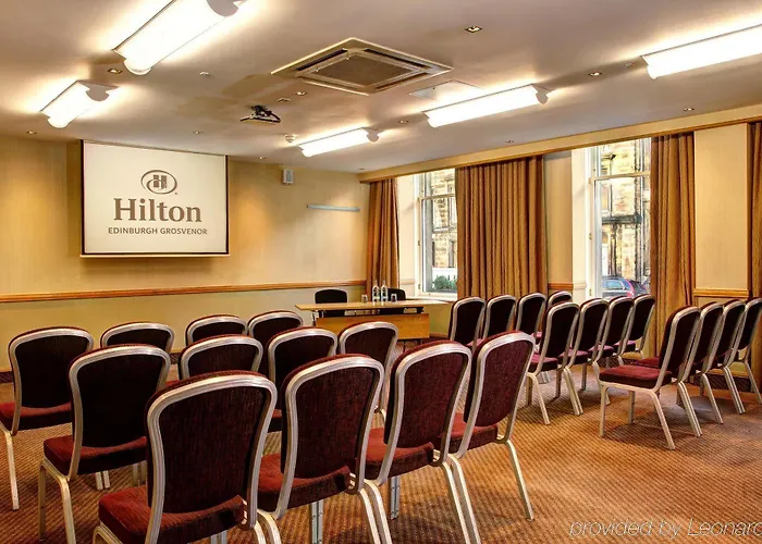 Grosvenor 4*