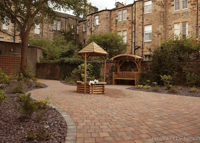Grosvenor Hotel
